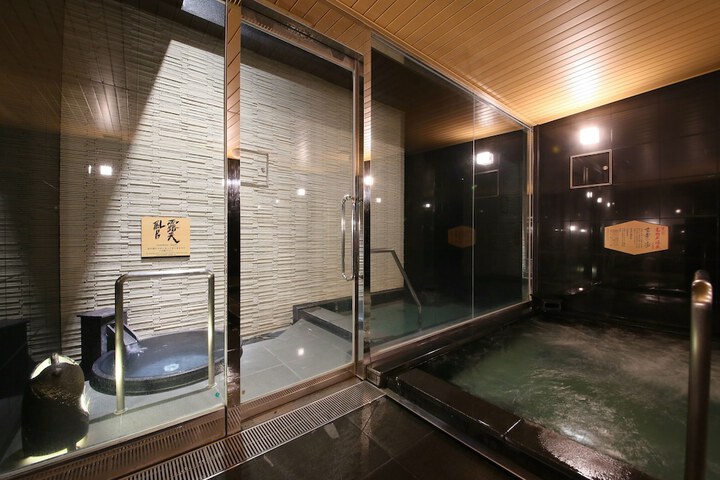 Spa Photos