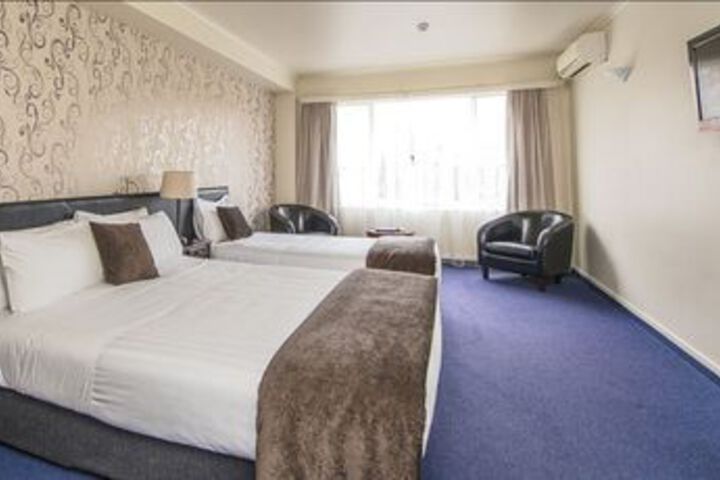 Fitness Center Photo