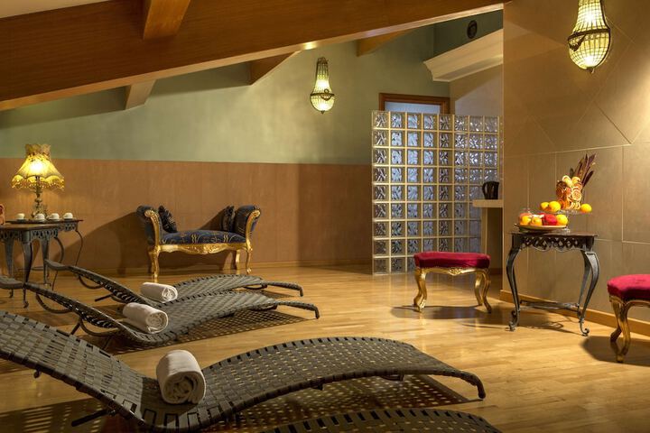 Wellness Treatments
