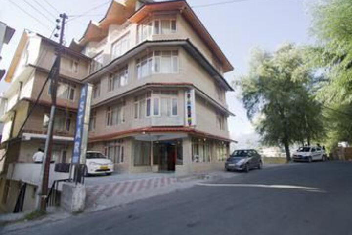 Hotel 4 of 22