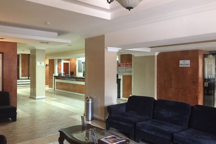 Lobby Photos