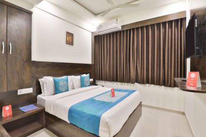 OYO Flagship 11072 Hotel Kajri