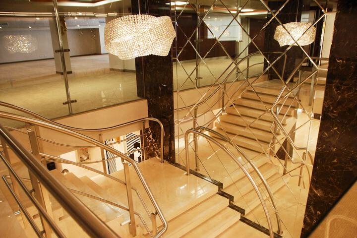 Hotel Interior 78 of 84