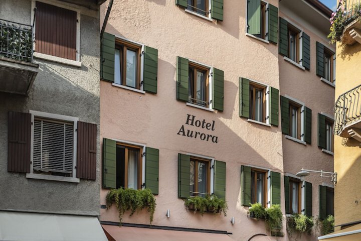 Hotel Aurora