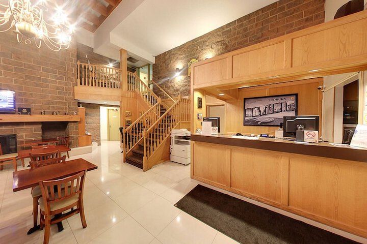 Hotel Interior 2 of 9