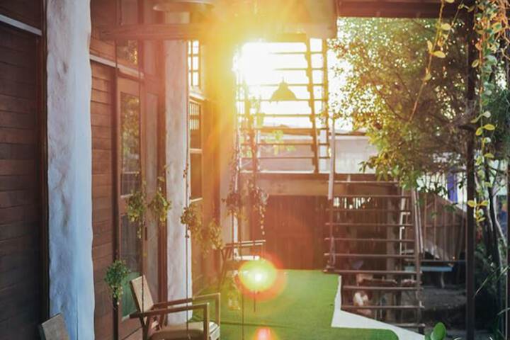 Terrace/Patio 11 of 20