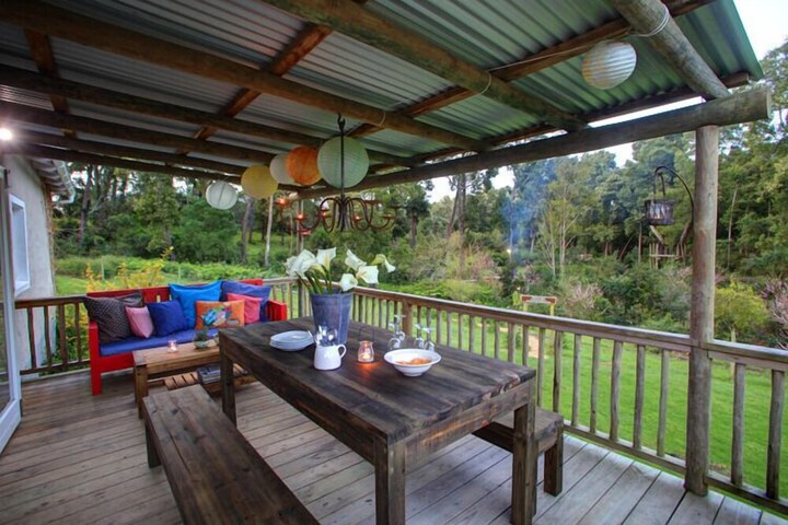 Terrace/Patio 17 of 25