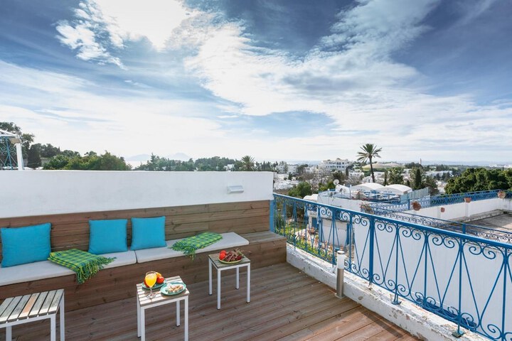 Terrace/Patio 19 of 33