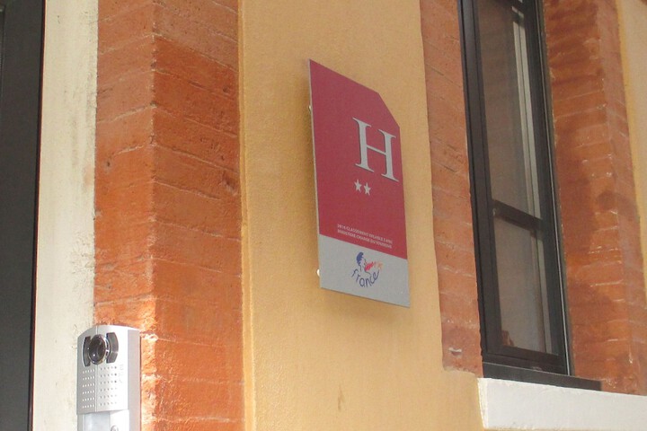 Hotel 3 of 62