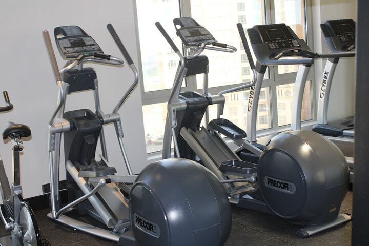 Health and Fitness 22 of 44