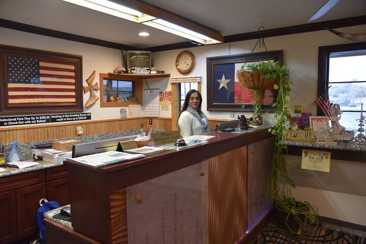 Hotel Interior 2 of 20