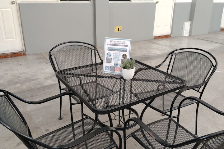 Terrace/Patio 33 of 37