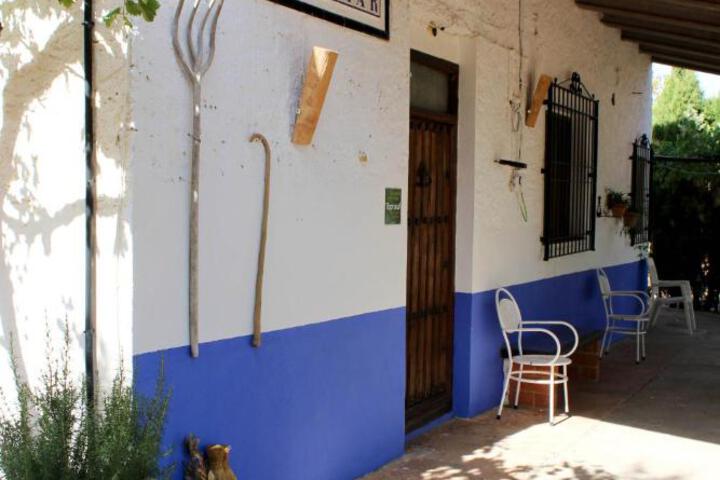Casas Rurales el Palomar