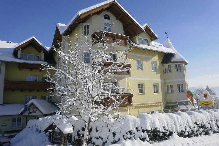 FAMILIENHOTEL HERBST