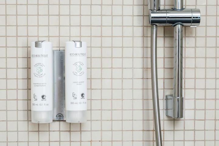 Bath Amenities