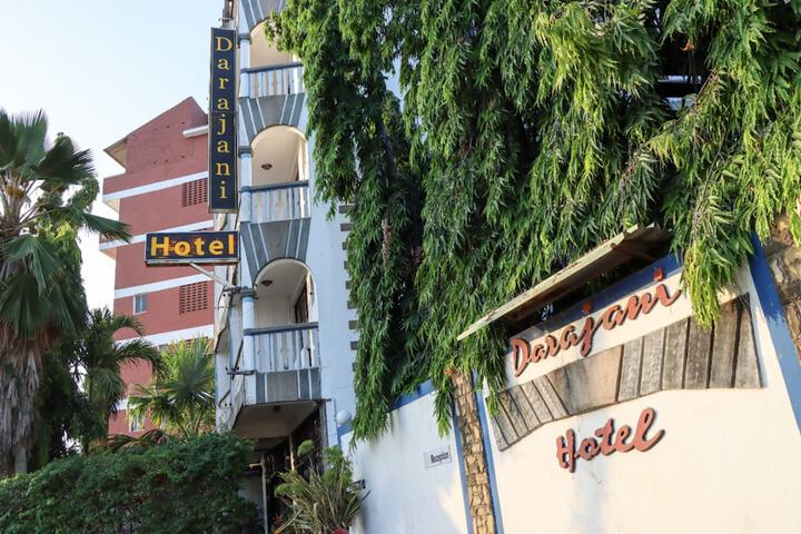 Hotel 81 of 84