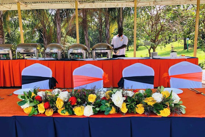 Wedding/Banquet 81 of 114