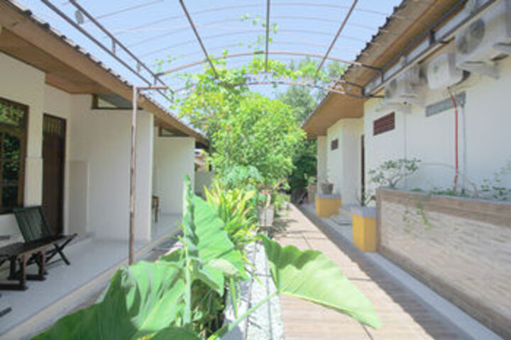 Terrace/Patio 27 of 29