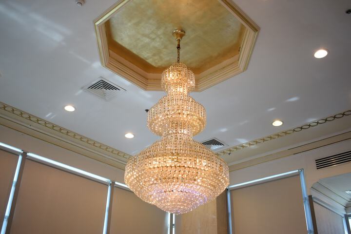 Hotel Interior 3 of 120