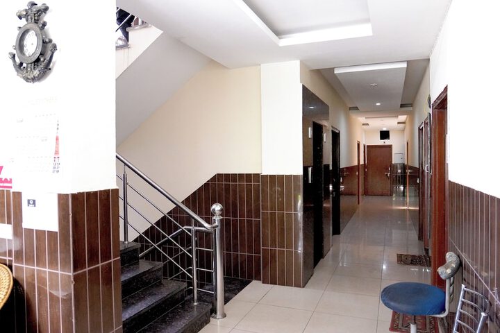 Hotel Interior 2 of 16