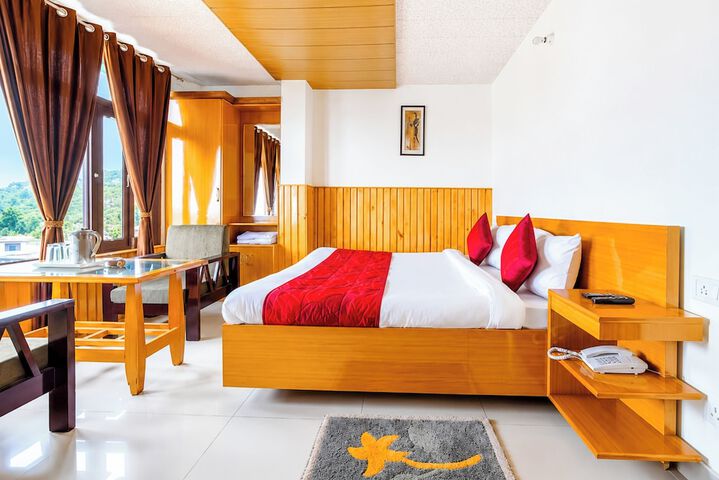 Hotel Bala Paradise