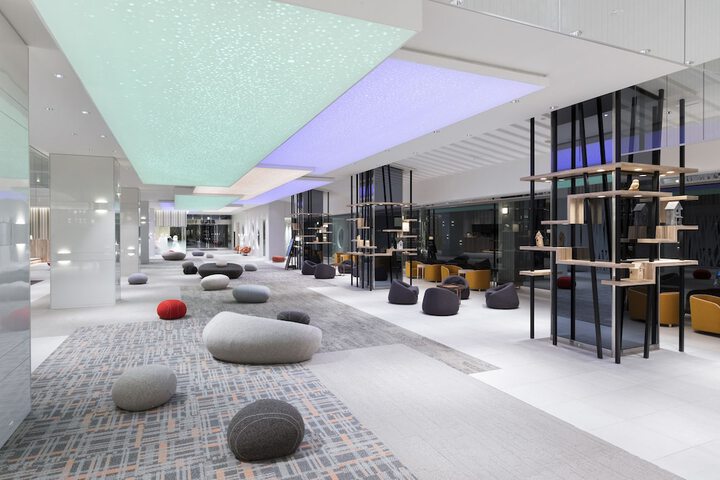 Hotel Interior 2 of 103