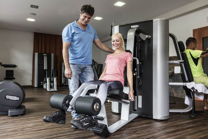 Health and Fitness 26 of 56