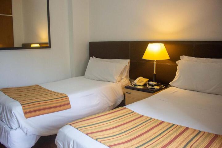 Fitness Facility Photos