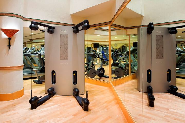 Health and Fitness 55 of 85
