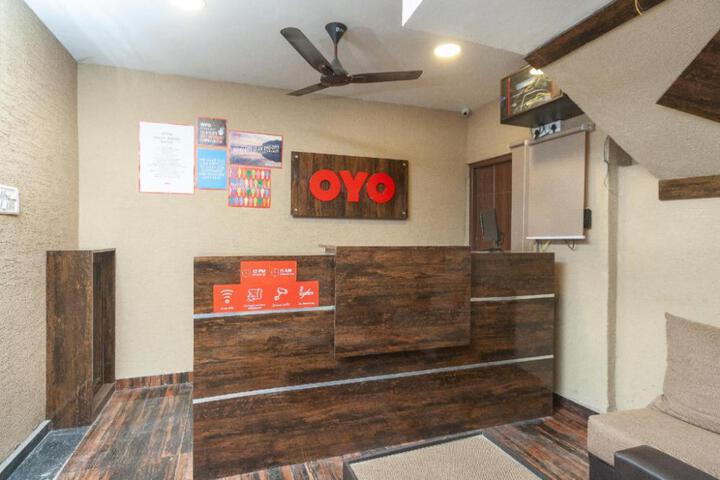 Hotel O Tambaram