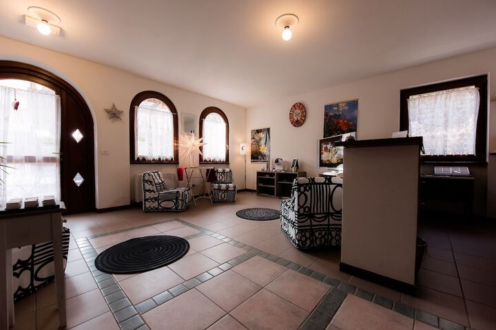 Fitness Center Photo