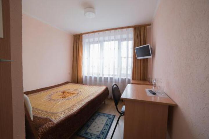 Crystal Hotel