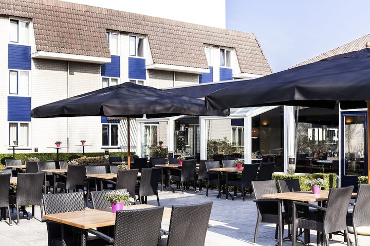 Terrace/Patio 58 of 62