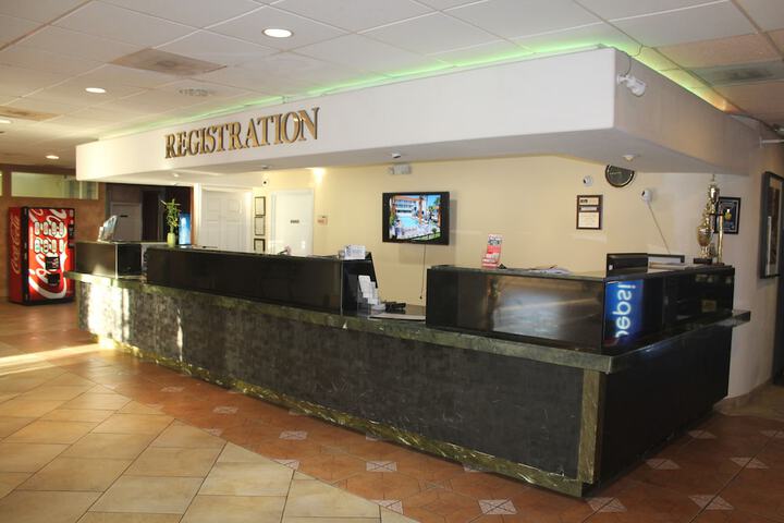 Hotel Interior 7 of 65