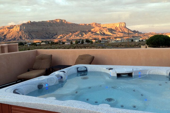 Hotel Spa