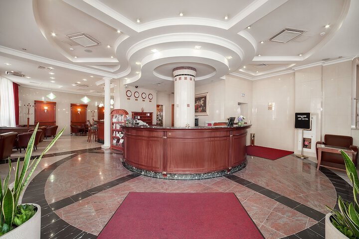 Hotel Interior 2 of 63