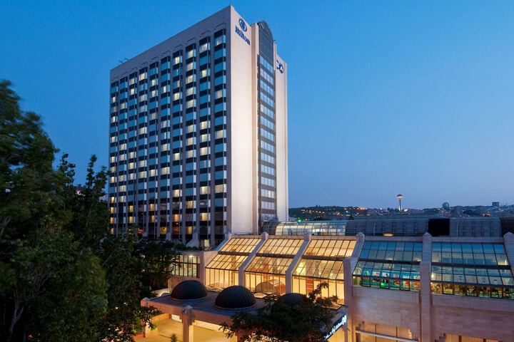 Hotel 241 of 243