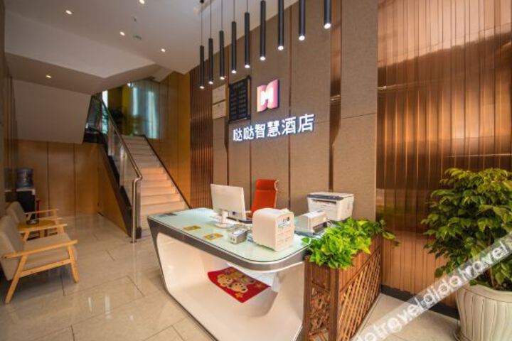Hotel Interior 13 of 15