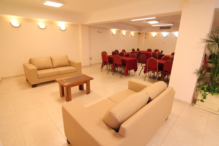 Lobby Photos