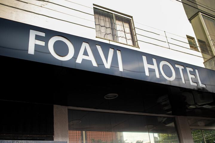 Hotel 70 of 70