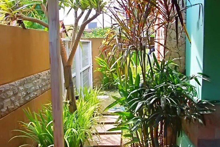 Terrace/Patio 23 of 24