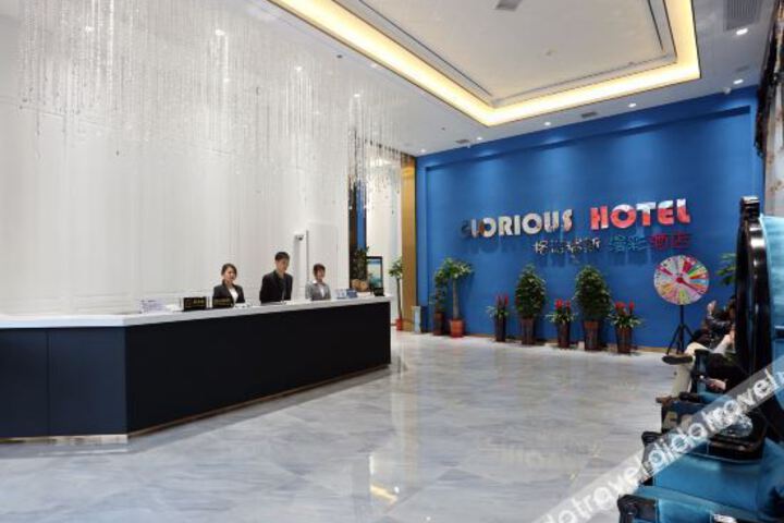 Hotel Interior 9 of 14