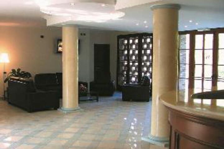 Hotel Interior 17 of 23