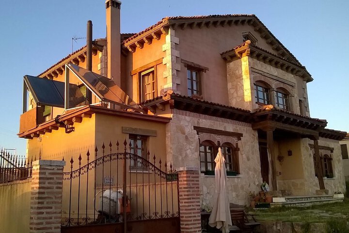 Outside Photo