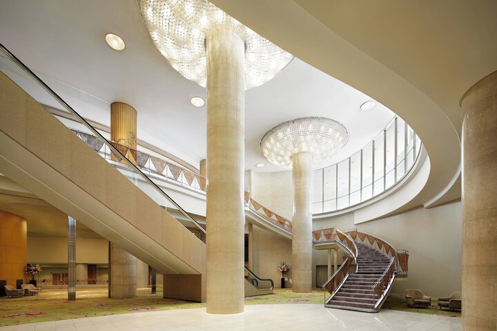 Hotel Interior 4 of 96