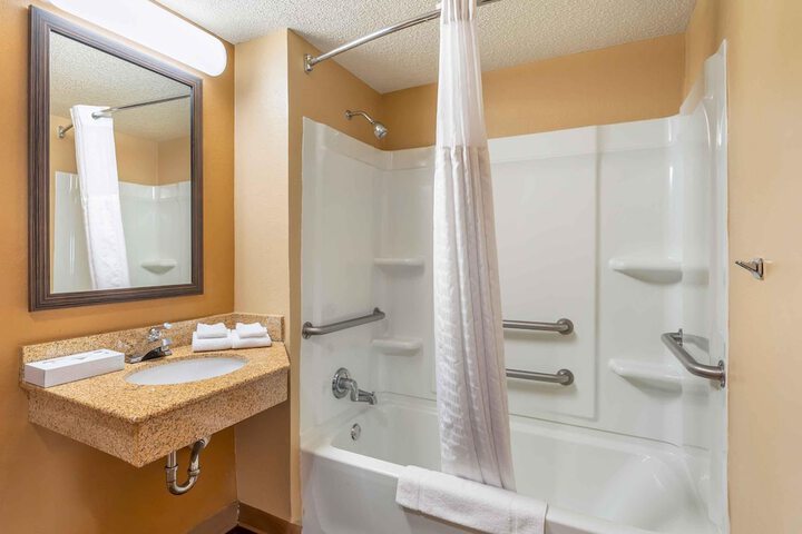 Bathroom Vanities