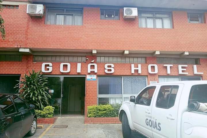 Hotel 64 of 64