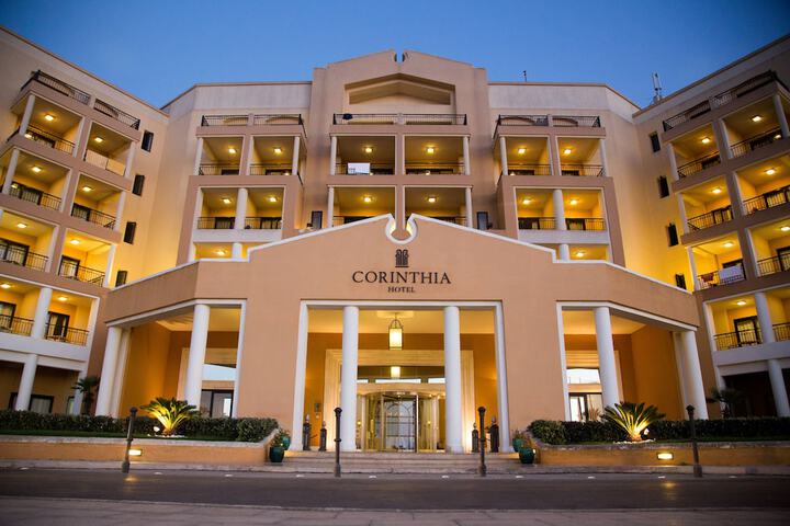 Hotel 83 of 97