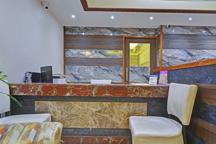 Hotel Interior 9 of 40