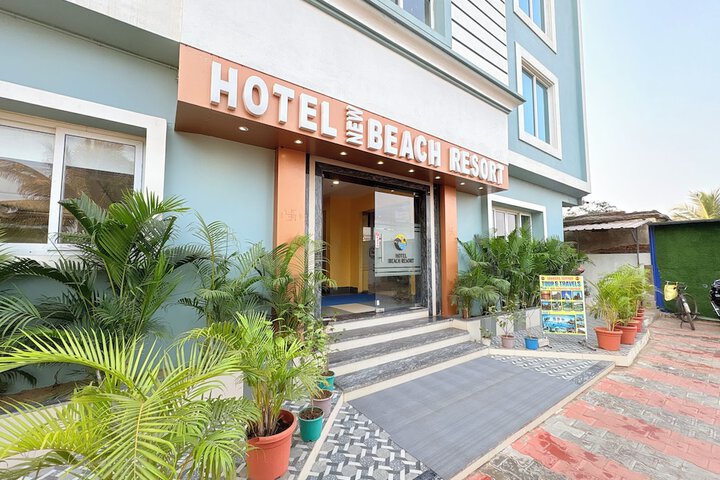 Hotel 29 of 34
